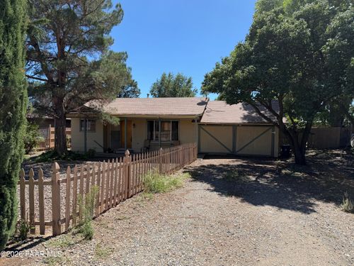 12445 E Mcallister Dr, Dewey-Humboldt, AZ, 86327-7298 | Card Image