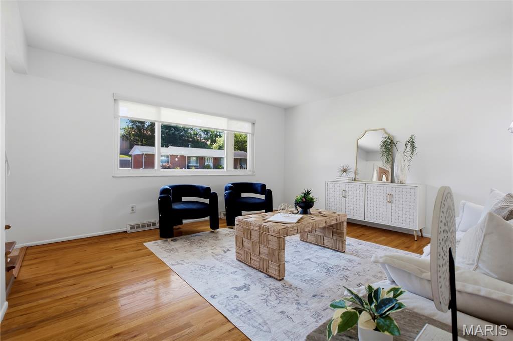 Residential in Creve Coeur 4