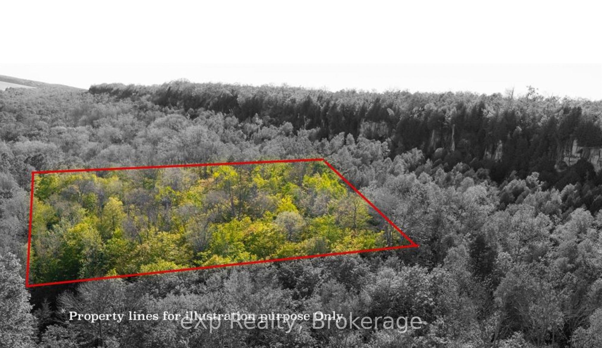 Residential in South Bruce Peninsula