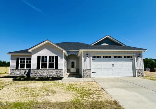 313 Creeks Edge Dr, Pikeville, NC, 27863-7726 | Card Image