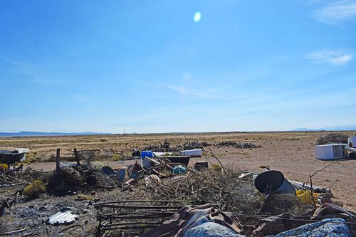 Lot 14 Ochoa Ave, Veguita, NM, 87062-9771 | Card Image