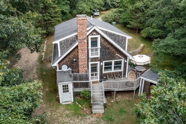 11 Hammett Ln, House other with 2 bedrooms, 2 bathrooms and 4 parking in Chilmark MA | Image 18