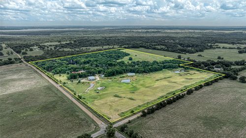 118 Dickey Rd, Sadler, TX, 76264-3347 | Card Image