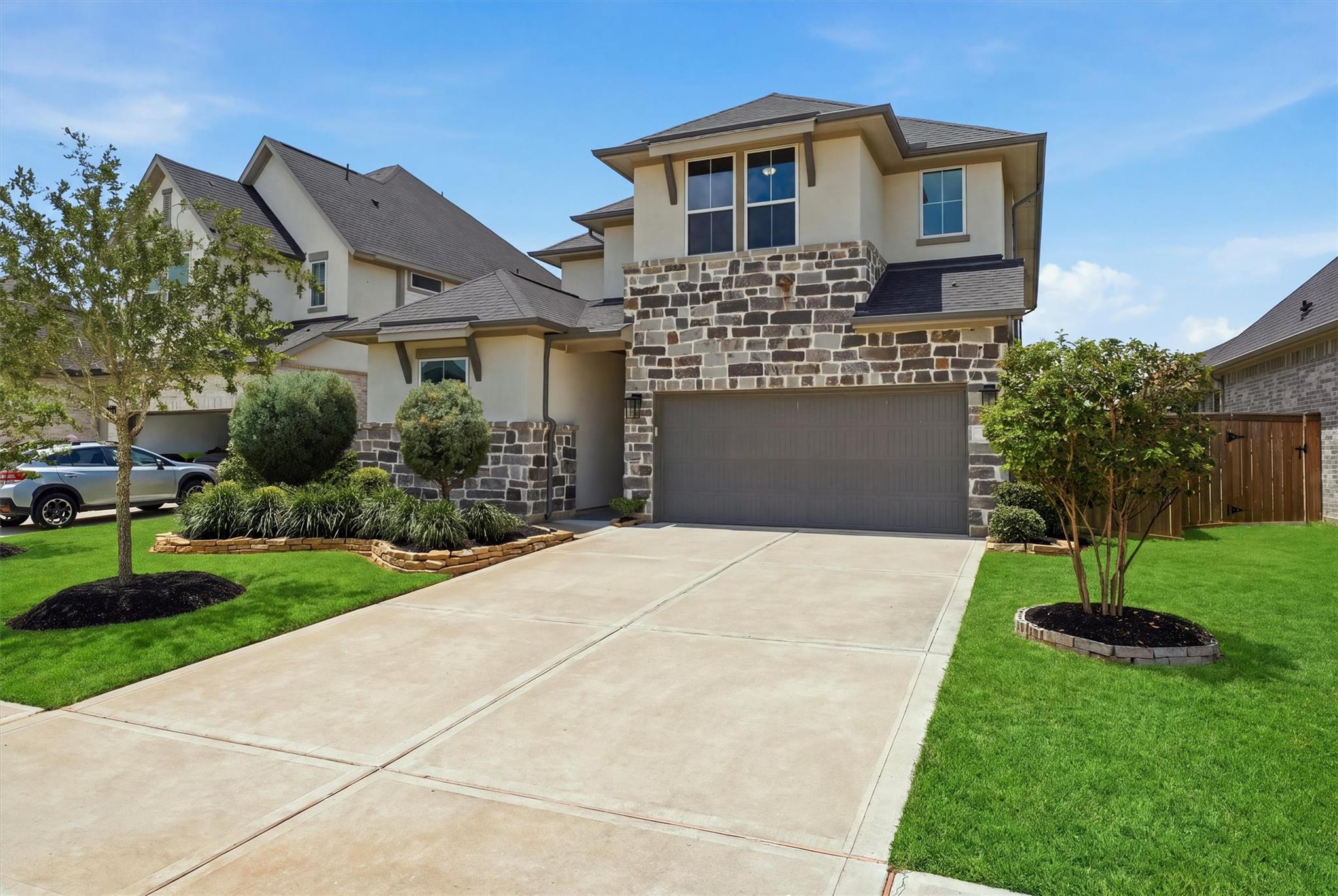 Residential in Fulshear 2