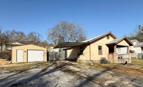 830 N 35th St, Gadsden, AL, 35904-1355 | Card Image