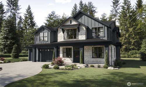 14033 Ne 46th Ct, Bellevue, WA, 98005-1487 | Card Image