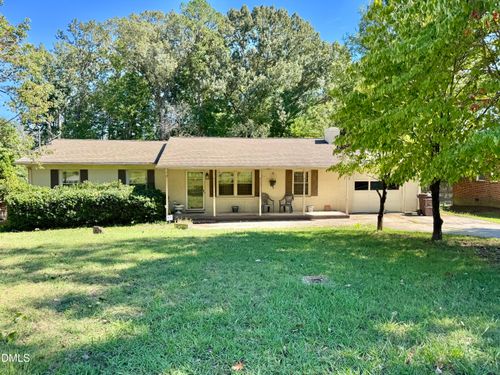 1216 Dover Street, Roxboro, NC, 27573 | Card Image