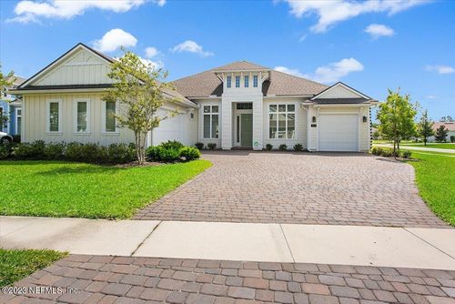 464 Park Forest Dr, PONTE VEDRA, FL, 32081-0993 | Card Image