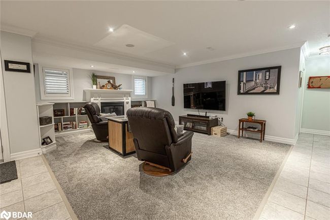 6 Collins Lane, House other with 6 bedrooms, 5 bathrooms and 9 parking in Minesing ON | Image 15
