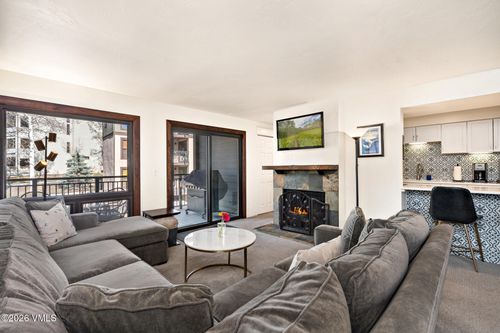 502-963 Lions Ridge Loop, Vail, CO, 81657-4453 | Card Image