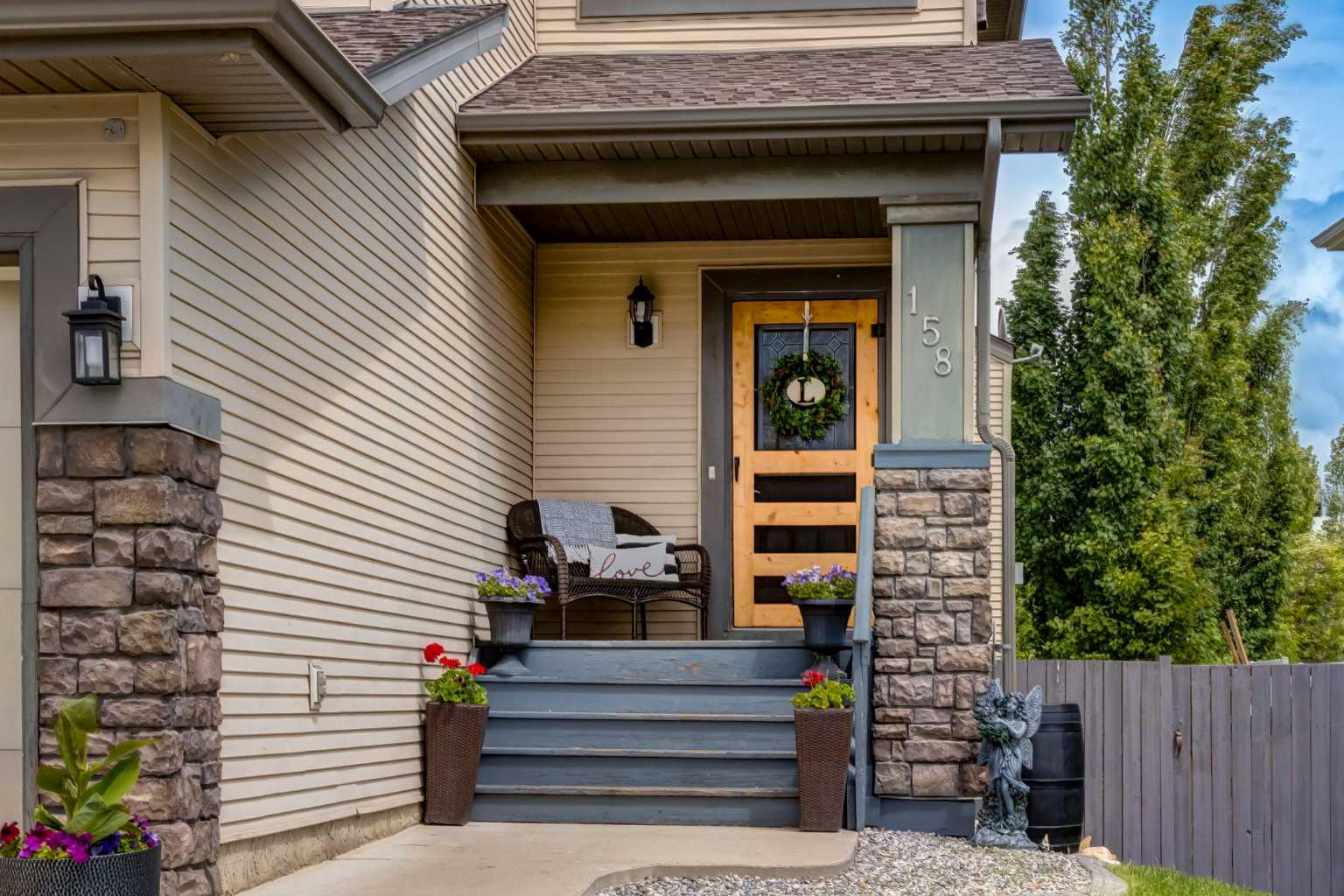 Residential in Okotoks 2