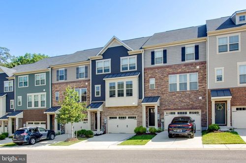 3058 Bretons Ridge Way, HANOVER, MD, 21076-2900 | Card Image