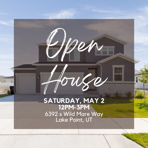 6392 N Wild Mare Way, Stansbury Park, UT, 84074-1265 | Card Image