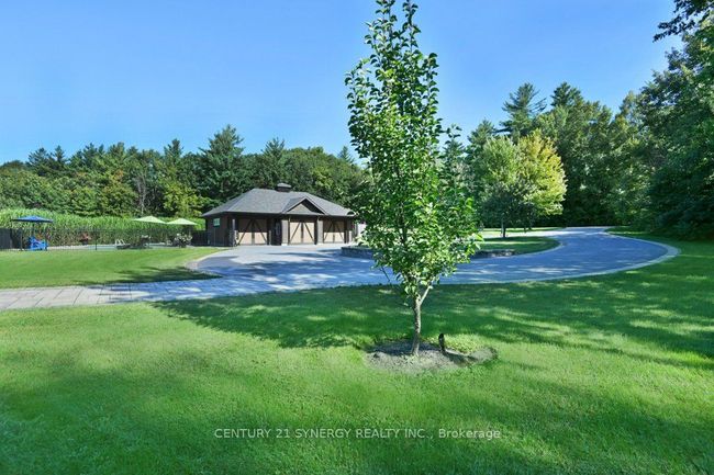 4370 Carp Rd, House other with 5 bedrooms, 4 bathrooms and 8 parking in Carp ON | Image 45
