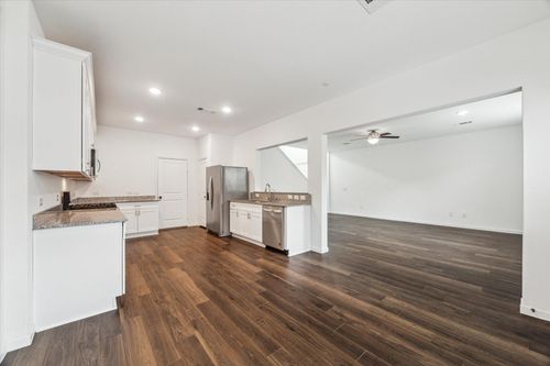 10122 Clearwick St, Houston, TX, 77034-1411 | Card Image