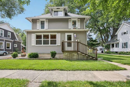 412 Giles Ave, Blissfield, MI, 49228-1225 | Card Image