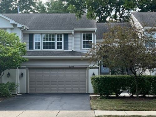 2505 Palazzo Dr, Buffalo Grove, IL, 60089-4679 | Card Image