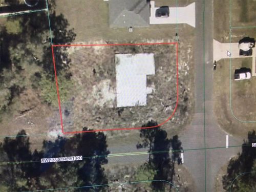0 Sw 60th Avenue Rd, Ocala, FL, 34473 | Card Image
