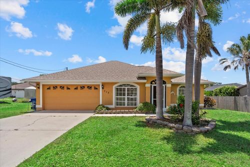715 Lehigh Rd, Venice, FL, 34293-6443 | Card Image
