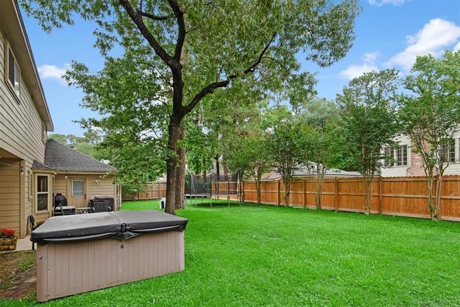 16130 Hexham Dr, House other with 4 bedrooms, 4 bathrooms and 2 parking in Spring TX | Image 24