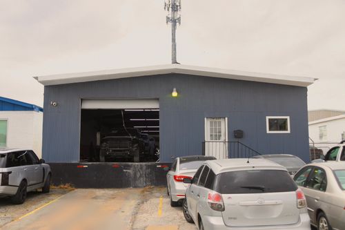 121 Commercial Street, Garland, TX, 75040 | Card Image