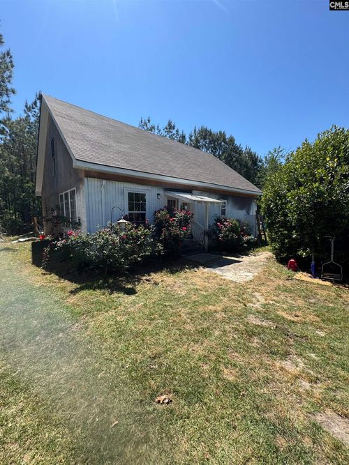 808 Highway 6, Swansea, SC, 29160-9400 | Card Image