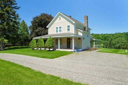 0-3411 Route 199, Pine Plains, NY, 12567-5258 | Card Image