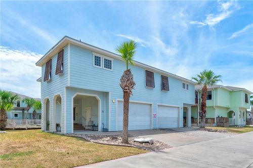 8-247 W Roberts Ave, Port Aransas, TX, 78373-4160 | Card Image