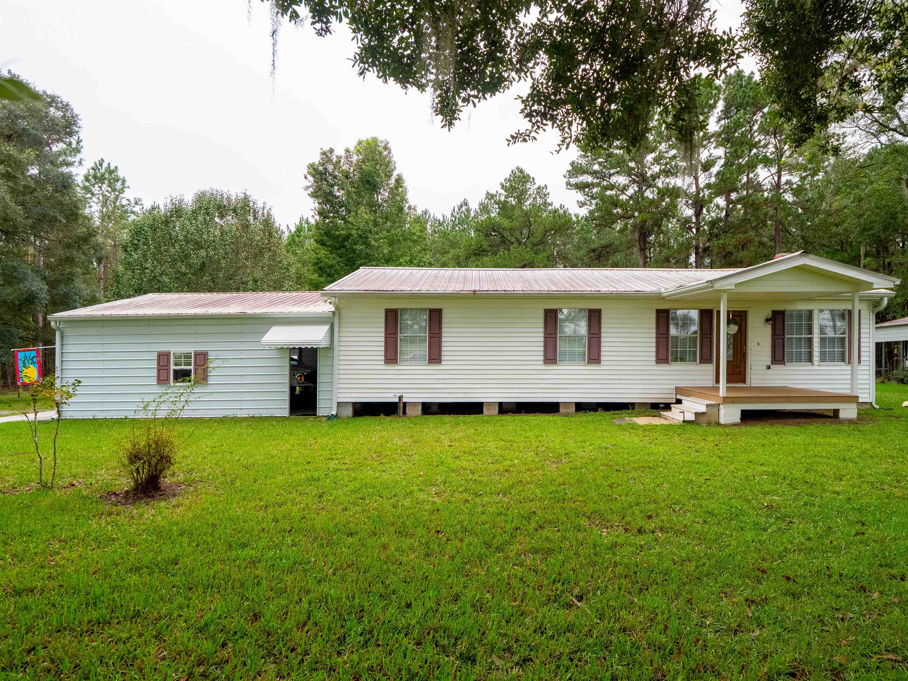 Lovett Rd, Greenville, FL 32331