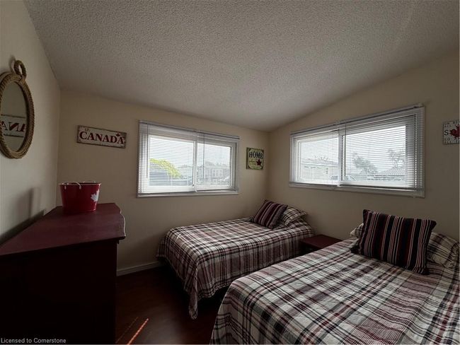 80 - 92 Clubhouse Rd, House other with 2 bedrooms, 1 bathrooms and 2 parking in Turkey Point ON | Image 9