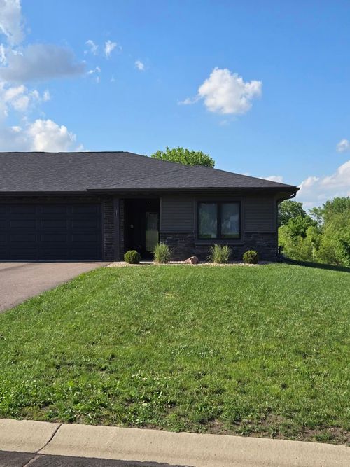 311 Sunset Ave, Mountain Lake, MN, 56159-2338 | Card Image