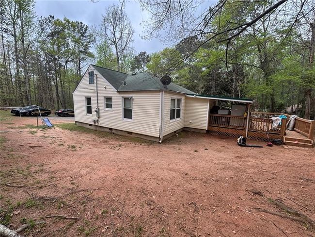 675 Sowell Rd, House other with 3 bedrooms, 1 bathrooms and null parking in MCDONOUGH GA | Image 11