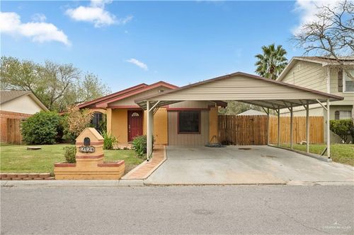 2721 N 27th Ln, Mcallen, TX, 78501-6363 | Card Image