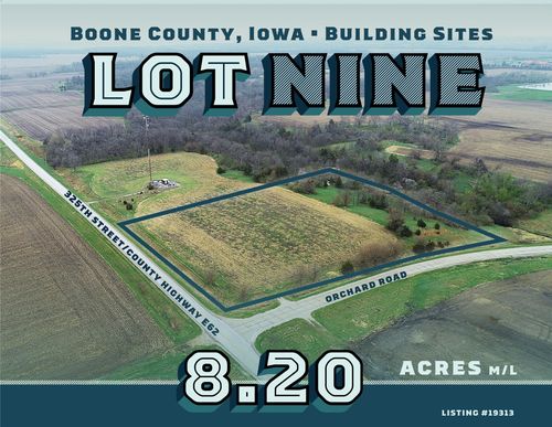 09 325th St, Woodward, IA, 50276 | Card Image