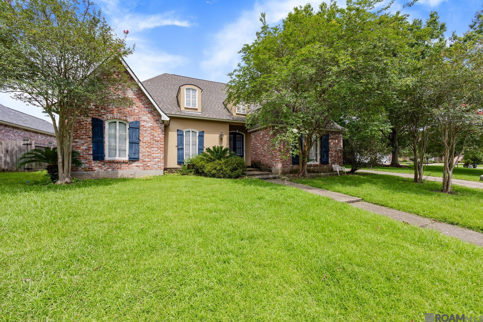 Residential in Prairieville