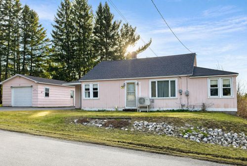 60 Dorsey Road, Fort Fairfield, ME, 04742 | Card Image