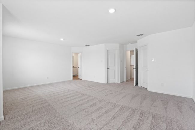 448 Aplite Pass, House other with 3 bedrooms, 3 bathrooms and 4 parking in Maxwell TX | Image 11