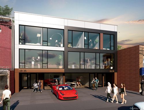 1839 College Point Boulevard, New York, NY, 11356 | Card Image