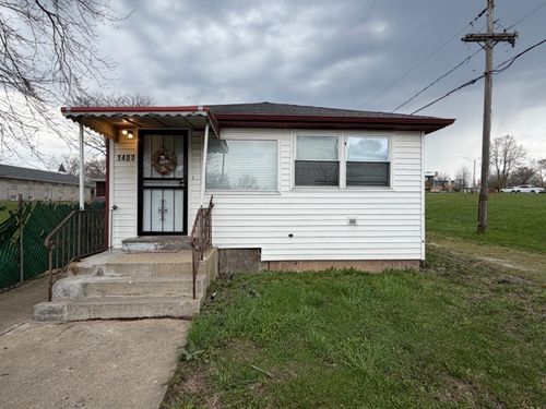 1402 Berkeley Ave, Ford Heights, IL, 60411-3813 | Card Image
