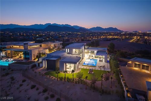 10891 Stardust Drive, Las Vegas, NV, 89135 | Card Image