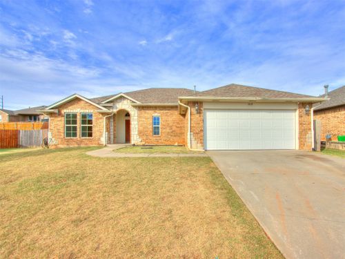 508 Woodsong Drive, Norman, OK, 73071 | Card Image