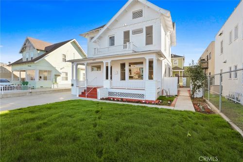 1612 E 7th St, Long Beach, CA, 90813-5014 | Card Image