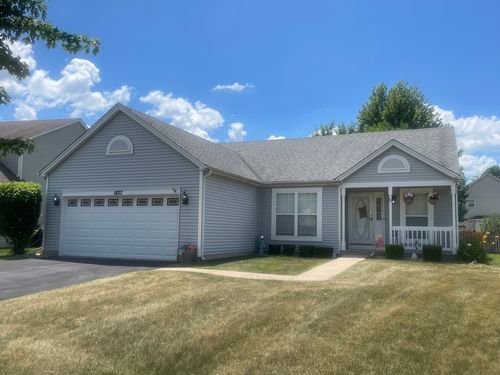 1827 Arbor Falls Dr, Plainfield, IL, 60586-5724 | Card Image