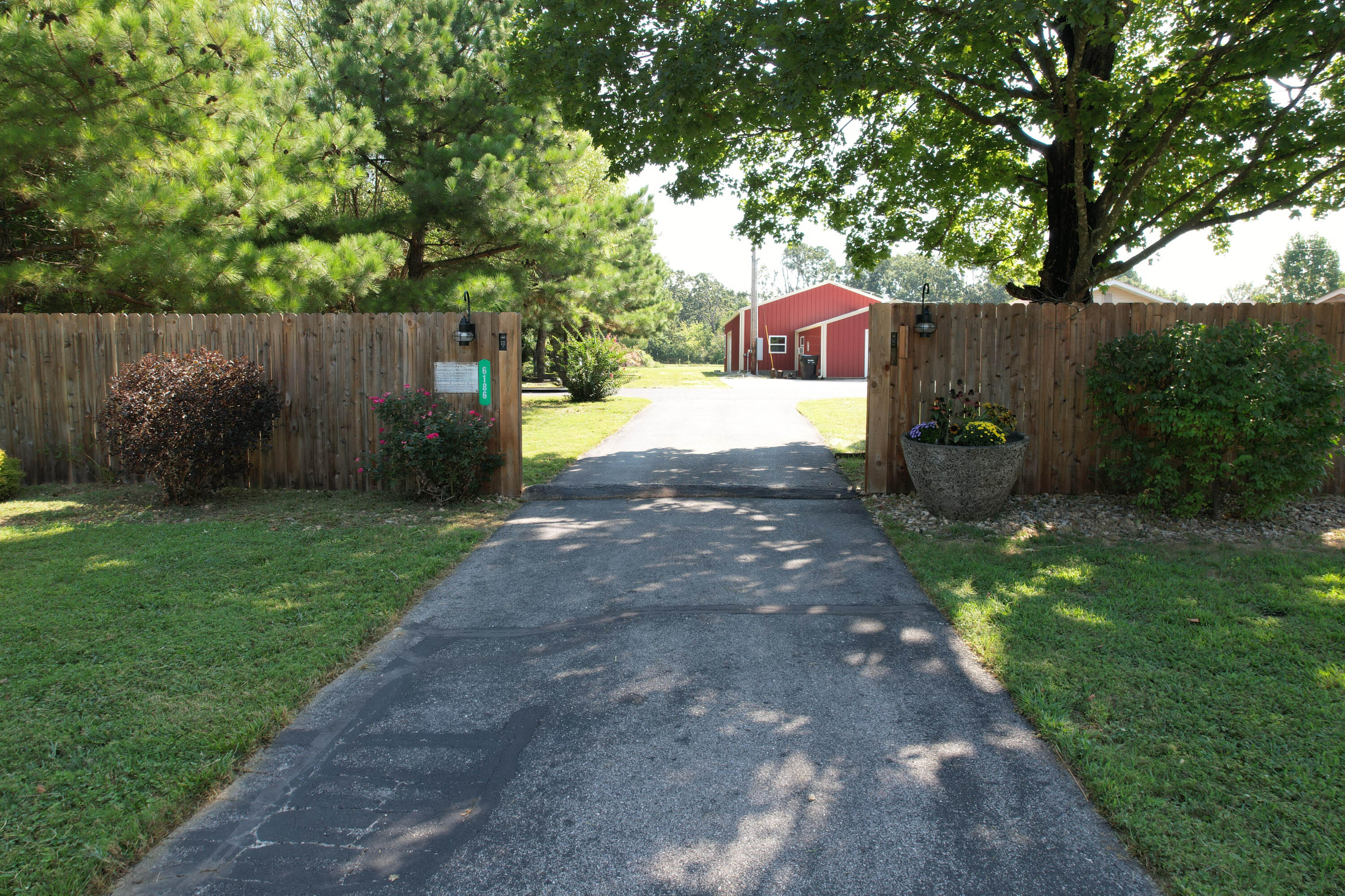 State Highway Nn , Ozark, MO 65721