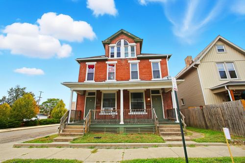 1172-1174-1174 E Rich St, Columbus, OH, 43205-1954 | Card Image