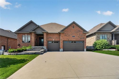 79 Gerber Dr, Milverton, ON, N0K1M0 | Card Image