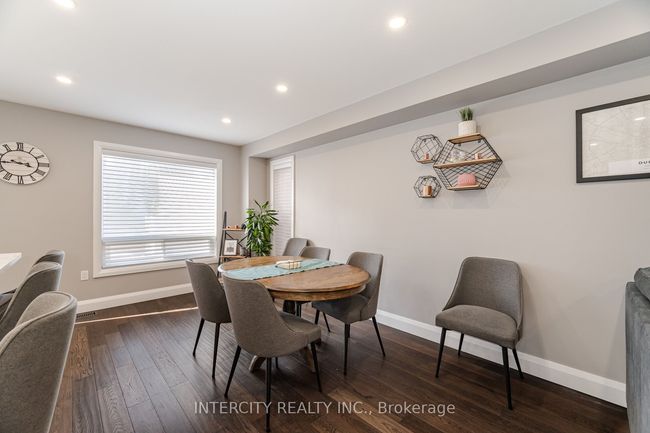 8 Sheardown Dr, House attached with 3 bedrooms, 3 bathrooms and 1 parking in Nobleton ON | Image 11