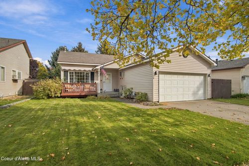 1250 N Kaniksu St, Post Falls, ID, 83854-7261 | Card Image