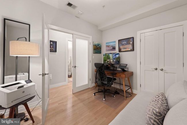 APT-1 - 1622 19 Th St Nw, Condo with 2 bedrooms, 2 bathrooms and null parking in WASHINGTON DC | Image 17