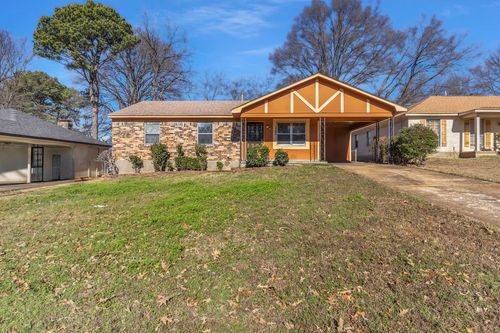 3204 Applewood Cv, Memphis, TN, 38118-1710 | Card Image